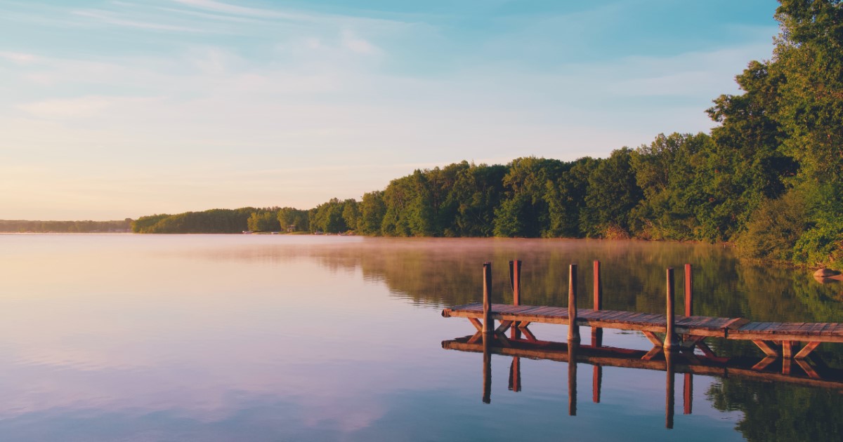 Green Zoned Property In Au Gres Township, MI Arenac County